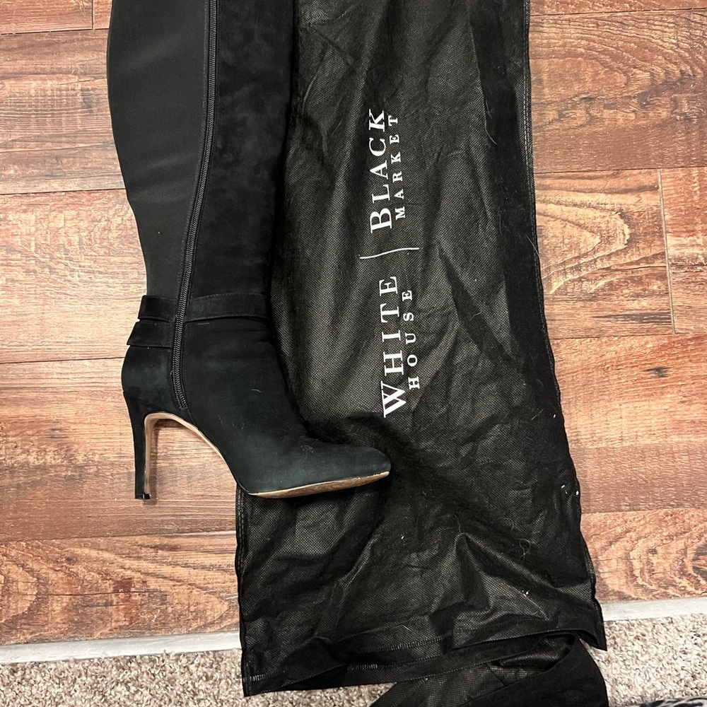 WHBM Boots - Picture 11 of 11